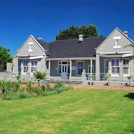Tranquil Guest House Dundee Exteriör bild