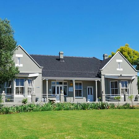Tranquil Guest House Dundee Exteriör bild