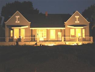 Tranquil Guest House Dundee Exteriör bild