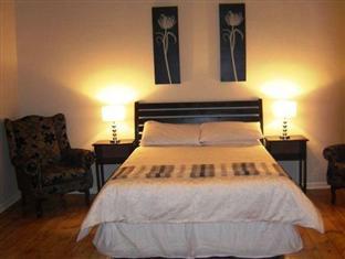 Tranquil Guest House Dundee Exteriör bild