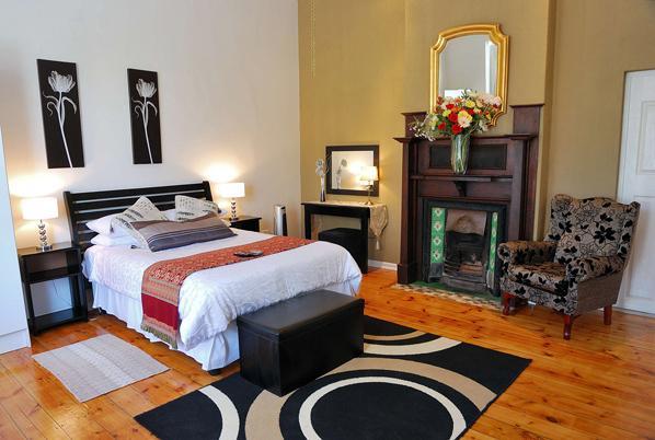 Tranquil Guest House Dundee Rum bild