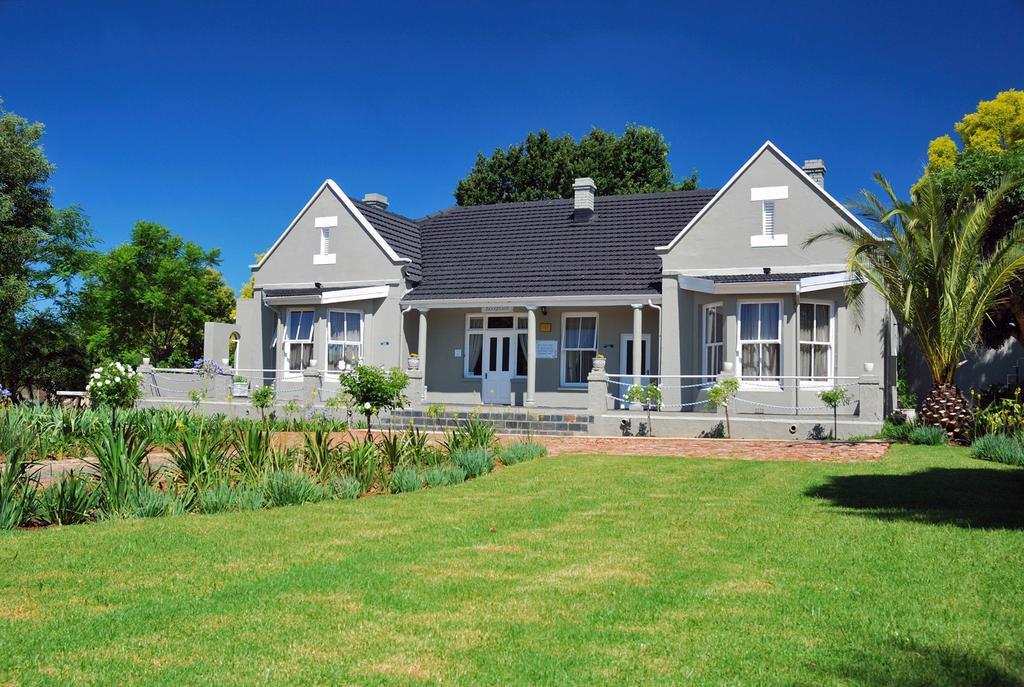 Tranquil Guest House Dundee Exteriör bild